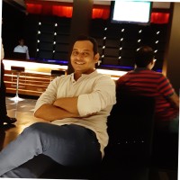 Rainbow Children's Hospitals Employee Satish Kumar's profile photo