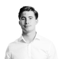 JLL Employee John Durkan's profile photo