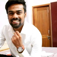 Pepcus Software Services Pvt. Ltd. Employee Vivek Singh's profile photo