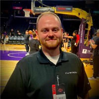 CuraMedix Employee Christopher Lucas's profile photo