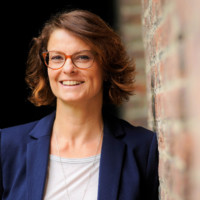 Euro-FH Europäische Fernhochschule Hamburg Employee Silvia Delonge's profile photo