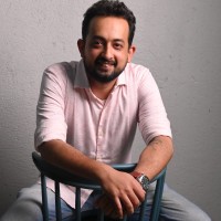 trellis media Employee Kush Acharya's profile photo