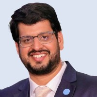 Tesla Employee Venkat Balakuntala's profile photo