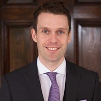 HarperCollins Canada Employee Cory Beatty's profile photo