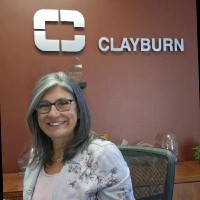CLAYBURN SERVICES LTD. Employee Margarita Correa's profile photo