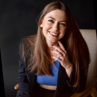 Tetiana Maksymenko Email