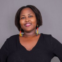 World Possible Employee Jackline Seni's profile photo