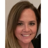 JPMorgan Chase & Co. Employee Brandy Griffith's profile photo