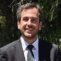 CALEDONIAN Employee Ignacio Rodríguez Rivero's profile photo
