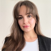 ZuriMED Technologies AG Employee Catherine Marcelo's profile photo