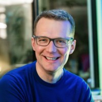 cgrd GmbH Employee Sven Tietje's profile photo