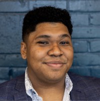 Activate Good Employee Ethan Gabriel's profile photo