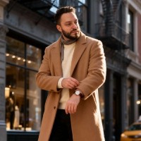Adriana's Insurance Services Employee Emanuel Cicconi's profile photo