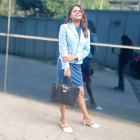 Sushmita Samaddar Email