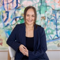 Advice Evolution Employee Brooke Hooton's profile photo