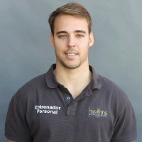 Healthing Employee Miguel Ramírez Gómez's profile photo