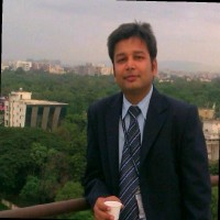Aviva Employee Prem Agarwal's profile photo
