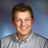 CTR I/S Employee Jonas Johansen's profile photo