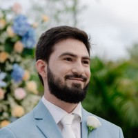 Daniel Cavalcante's profile photo
