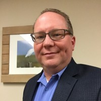 Down East Community Hospital Employee Brett Niland's profile photo