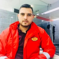 Alexander Zaraza Email