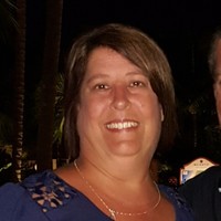 iFranchise Group Employee Donna Imbery's profile photo