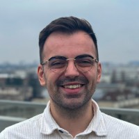 Takima Employee Damien Gouret's profile photo