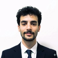 NAKIVO Employee Hussein Jawad's profile photo