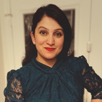 Mevotech Employee Charu Sharma's profile photo