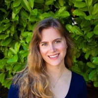 BriarPatch Food Co-op Employee Katee Gustavson's profile photo