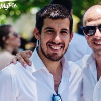 Tamooz Employee Guy Evgi's profile photo