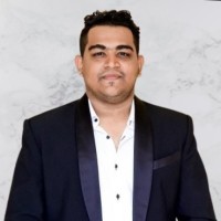 Althaff Mahroof Email