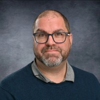 OnPar Solutions Employee Terry Aucoin's profile photo