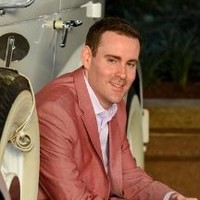 Wilson Elser Employee Stephen Barrett's profile photo