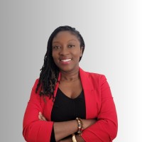 Environmental Investigation Agency Employee Sharonne Baiden's profile photo