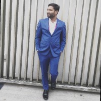 Shashank Shekhar Email