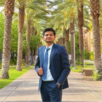 United Structural Works Employee Bhargav Vaghani's profile photo