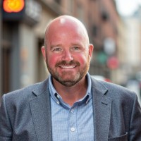 Sentrics Employee Brian Dawson's profile photo