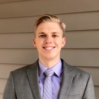 Pro-Vision Video Systems Employee Jake Frederick's profile photo