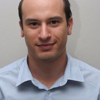 Lion Employee Trevor Pace's profile photo