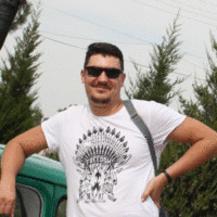 Screaming Power Employee Artur Akhmadgaliev's profile photo