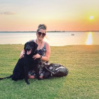 Earthbound Trading Company Employee Shannon Gallegos's profile photo