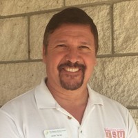 B&W Cabinets Employee Javier Tamez's profile photo