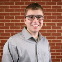 Liberty High School Employee Michael Guill's profile photo