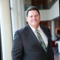 Flight Data Systems Employee Bob Whetsell's profile photo