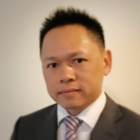 Charles Tseng Email & Phone Number
