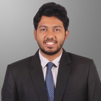 Quad Plus Employee Milind Patil's profile photo