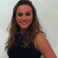 UCOPIA Employee Myriam Bennani's profile photo