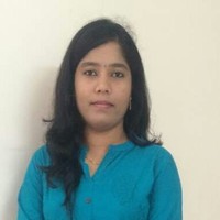 Varcons Inc. Employee Vijitha Kasarla's profile photo