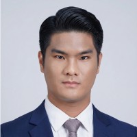 Avalant Employee Tanakit Phentun's profile photo